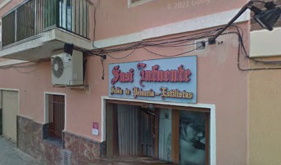 Peluquería Susi Lafuente | Peluquería en La Foia / Alicante