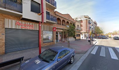 Peluquería Capicua | Peluquería en Zaragoza / Zaragoza
