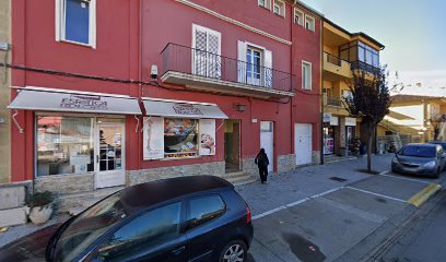 Estética Dolors | Peluquería en Bescano / 