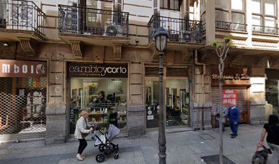 Peluquería Katy | Peluquería en Bilbao / Vizcaya