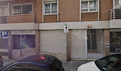 Body & Face Sarria | Peluquería en Barcelona / 