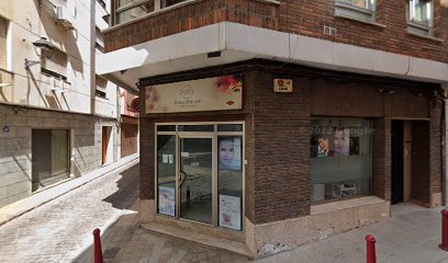 Melisa Montero | Peluquería en Alzira / 
