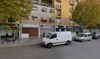 Carmen Moreno | Peluquería en Córdoba / 