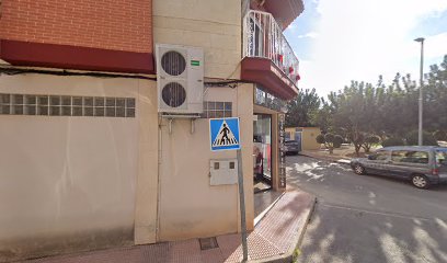 Peluqueria Mary
