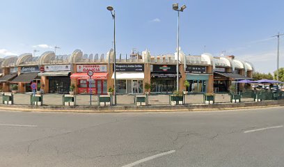 Espiral | Peluquería en Mairena del Aljarafe / Sevilla