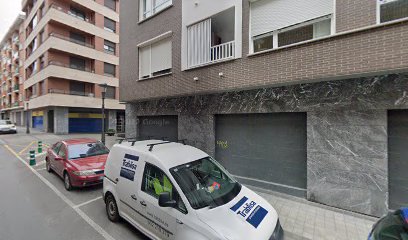 Dynamic Estilistas | Peluquería en Valle de Trápaga / Vizcaya