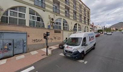 Sonia Teruel | Peluquería en Aguadulce / 