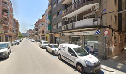 Mirall Màgic | Peluquería en Molins de Rei / Barcelona