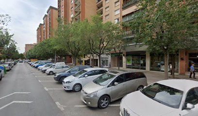 Peluqueria Eros Peluqueros | Peluquería en Huesca / Huesca