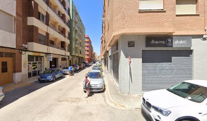 Alicia Estética | Peluquería en Catarroja / 