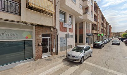 Peluqueria Serrano II | Peluquería en Hellín / Albacete