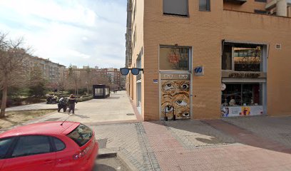 Bronze Peluqueros | Peluquería en Madrid / Madrid