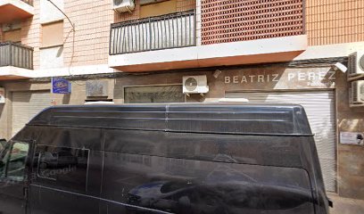 Beatriz Perez Peluquería | Peluquería en Beniel / Murcia