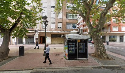 Celia Santamarta Estilista | Peluquería en Játiva / Valencia