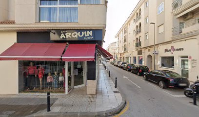 Estilistas Santamaría | Peluquería en Altea / Alicante