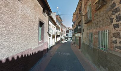 Peluquería Tiron.es | Peluquería en El Tiemblo / Ávila