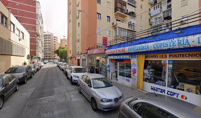 Elena Vermon Estética | Peluquería en Sevilla / 