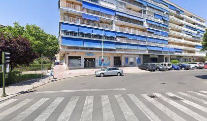 Aqualinf Salon de Belleza | Peluquería en Alcalá de Henares / Madrid