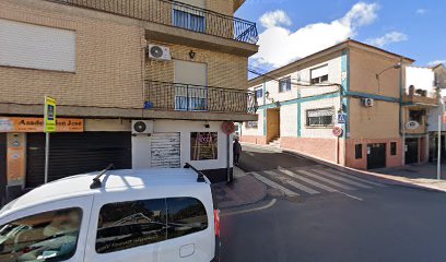 Ivet | Peluquería en Armilla / 