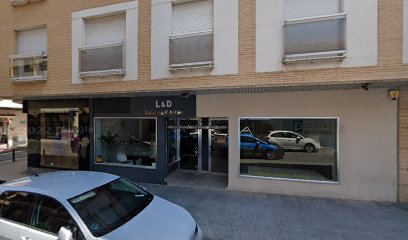 LOLA Dam - Estética | Peluquería en Ciudad Real / 