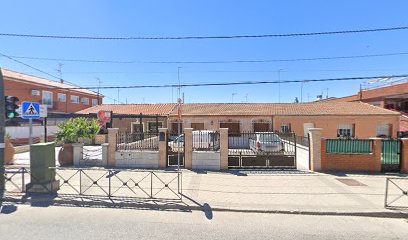 Peluqueria Leticia Cortes | Peluquería en Villamanta / Madrid