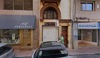 Ana Querol | Peluquería en Castellón de la Plana / 