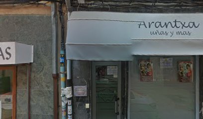 Arantxa uñas y Mas | Peluquería en Benavente / 