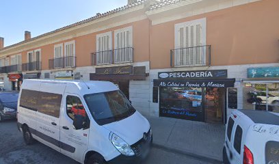Centro de Estética | Peluquería en Collado Villalba / 