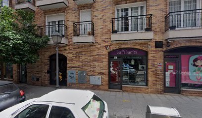 Pretty Nails | Salón de Manicura y Uñas en Leganés / 