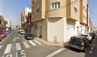 Peluquería Shalimar | Peluquería en Vecindario / Las Palmas