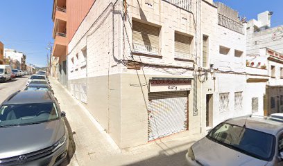 Peluquería Katy | Peluquería en Badalona / Barcelona