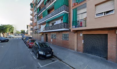 Naïf Perruquers | Peluquería en Les Franqueses del Vallès / Barcelona