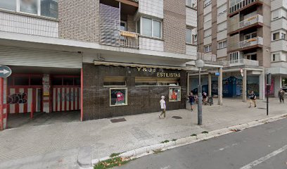 Y J2 Peluqueros | Peluquería en Vitoria-Gasteiz / Álava