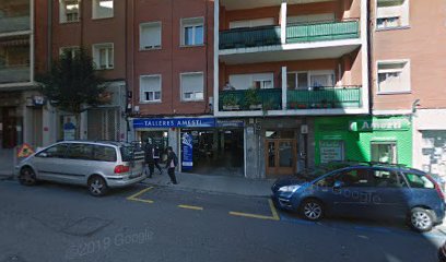 Io Peluquería | Peluquería en Getxo / Vizcaya
