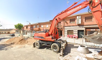 Peluquería TEyAN | Peluquería en El Carpio de Tajo / Toledo