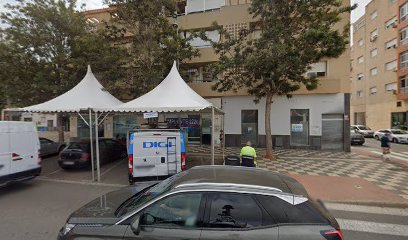 Acido Hialuronico | Peluquería en Roquetas de Mar / 