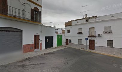 Estética Carmen Japón | Peluquería en La Puebla del Río / 