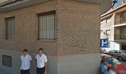 Peluquería Paqui | Peluquería en Rute / Córdoba