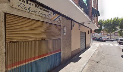 Peluquería Tocade | Peluquería en Talavera de la Reina / Toledo
