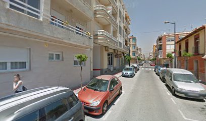 Nati Peluquería y Estética | Peluquería en Guardamar del Segura / Alicante