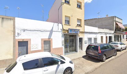 BenVita | Peluquería en Badajoz / 
