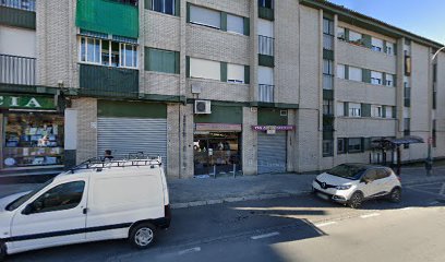 Olga Tello Estilistas | Peluquería en Granada / Granada