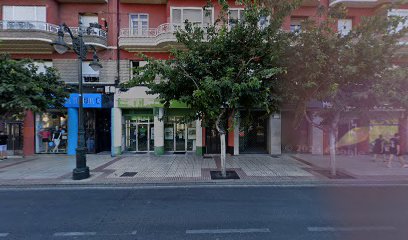 TENDENZE | Peluquería en Zaragoza / 