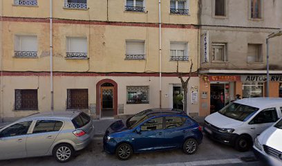 María Carmen Martín Alonso | Peluquería en Castellbell y Vilar / Barcelona