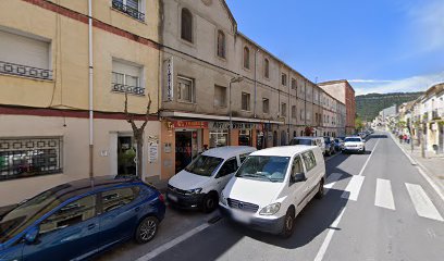 Peluquería Mari | Peluquería en Castellbell y Vilar / Barcelona