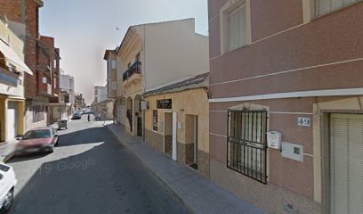 Peluquería Eusebio Romero | Peluquería en Benejúzar / Alicante