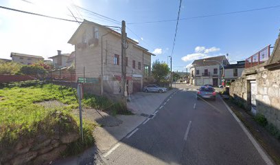 Peluqueria River