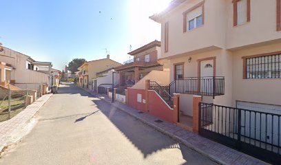 Peluquería Rosanna | Peluquería en Benalúa / Granada
