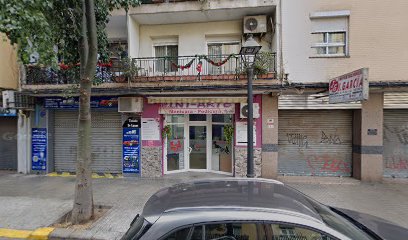 Salón de Uñas Pint-Arte | Salón de Manicura y Uñas en Valencia / 