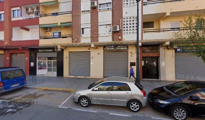 Peluquería Paqui Nava | Peluquería en Valencia / Valencia